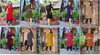 Rangmaya Garima Vol 7 Stretchable Lycra Kurtis Catalog
